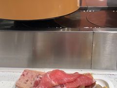 -龍歌自助小火锅(崂山丽达店)