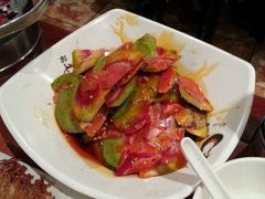 -金刚山烧烤(红旗大街店)