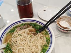 -燕兰楼·清真西北融合菜(亚运村店)