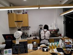 -Seeking Coffee咖啡(新竹路店)