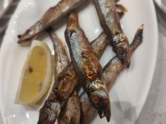 -新一番三文鱼寿司(大东海店)