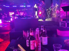 -MOSSO音乐酒吧·live house(南京旗舰店)