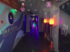 -夜幕浸入式超级密室(望京店)