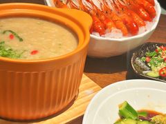 -乔街深夜食堂·小龙虾·高压锅生蚝(杭州总店)