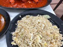 -新加坡Zam Zam餐馆