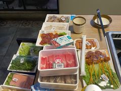 -野妹经典火锅(民治店)