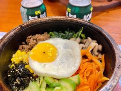 -鑫日千里马朝鲜族小馆(总店)