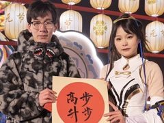 -大明宫国家遗址公园·御道广场