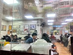 大堂-珍珍小食店(西华路店)