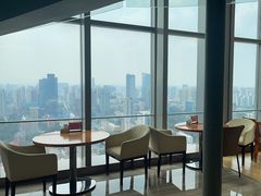 -视界美食自助餐厅·石家庄希尔顿酒店