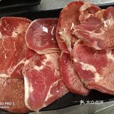 在北京难得吃上这么正宗的地摊烤肉