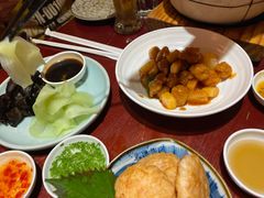 -潮堂(环球金融中心店)