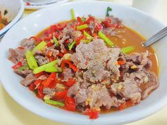 -笨罗卜浏阳菜馆(太平街店)