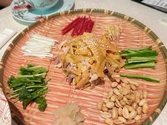 -维园悦谱·海派家常菜(乌鲁木齐南路店)