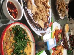 -快乐海鲜酒楼(滇池路店)