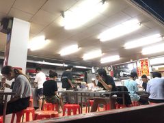大堂-源记肠粉(华贵路店)