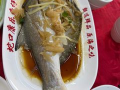 -蛇口康乐快餐鱼仔档(翠苑小区店)