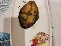 -白云中餐厅·粤菜·亚龙湾喜来登度假酒店