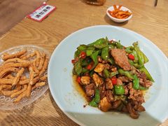 -春盛渔府(牛首山店)