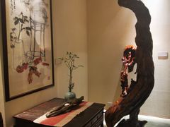 -禅一·静观堂(长寿路店)