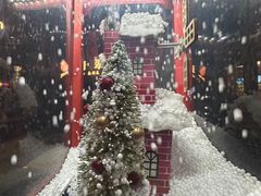 -翡翠鸟精品泰国菜(北辰财富中心店)