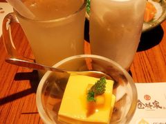 -仓桥家·焗寿司·锅物(光谷步行街店)