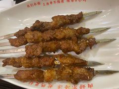 -南城香·饭香串香馄饨香(红军营店)