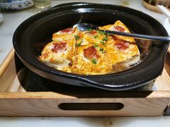 客家酿豆腐-客语客家菜(琶洲保利店)