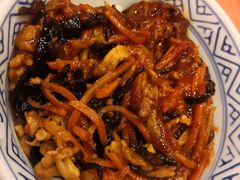 -吉野家(黑牛城道店)