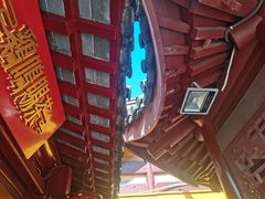 -鸡鸣赐茶(鸡鸣寺路店)