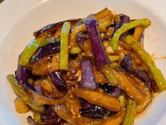 -小放牛炒菜馆(军校店)