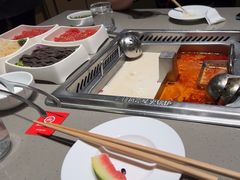 -海底捞火锅(杭州萧山宝龙广场店)