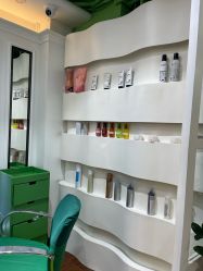 -艺米阳光Hair Salon
