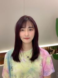 点击看大图 -3AM HAIR SALON烫发染发接发