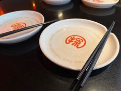 -探鱼·鲜青椒爽麻烤鱼(三水广场店)