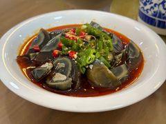 -秦地元羊肉馆(人民东路店)