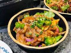 -酒拾烤肉(解放路店)