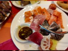 -The COOK·厨餐厅·自助餐(浦东嘉里大酒店)