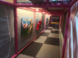 -宝贝渡口儿童游乐园(华南安盛店)