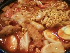 -欧巴来了韩式料理