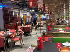 -南门四季铜锅涮肉(大屯·北苑店)