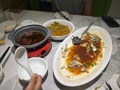 -阿毛饭店首店·宁波老字号(文化广场店)