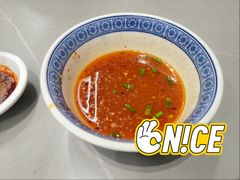 -郑家包子牛肉拉面(尚勤路店)