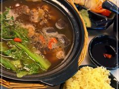 -鸡坤茶室(三里屯店)