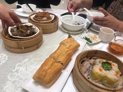 -年顺渔村(大岭山店)