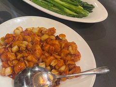 -北平盛世·新京菜·北京烤鸭(劲松·双井店)