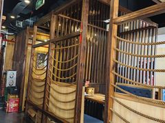 -湘水滨·臭鳜鱼·湘菜(马驹桥店)