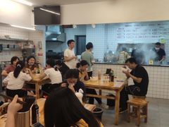 -李叁面馆(妇幼店)