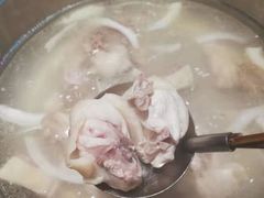 -椰夫人·养生椰子鸡(金沙洲永旺店)