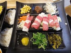 -过桥缘·过桥米线(鲁能城店)